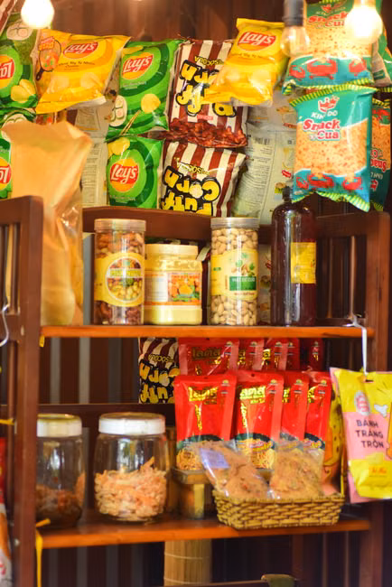 Arroz Tipo 1 (5kg)