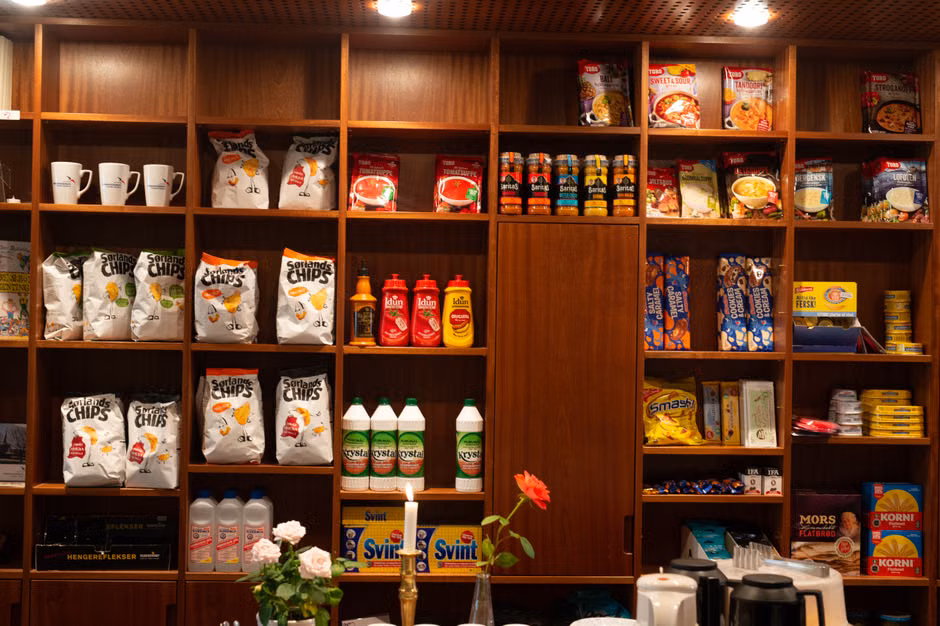 Café Torrado e Moído (500g)